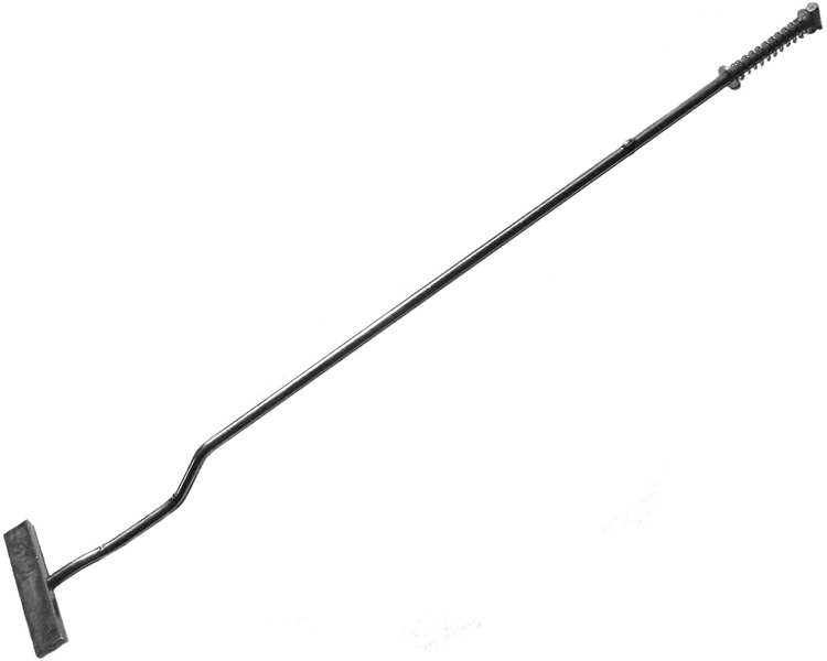Wähl-/Schaltstange